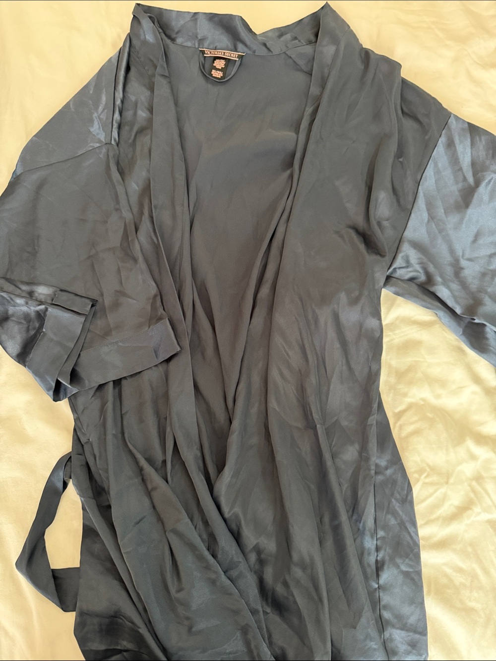 Victoria secret robe